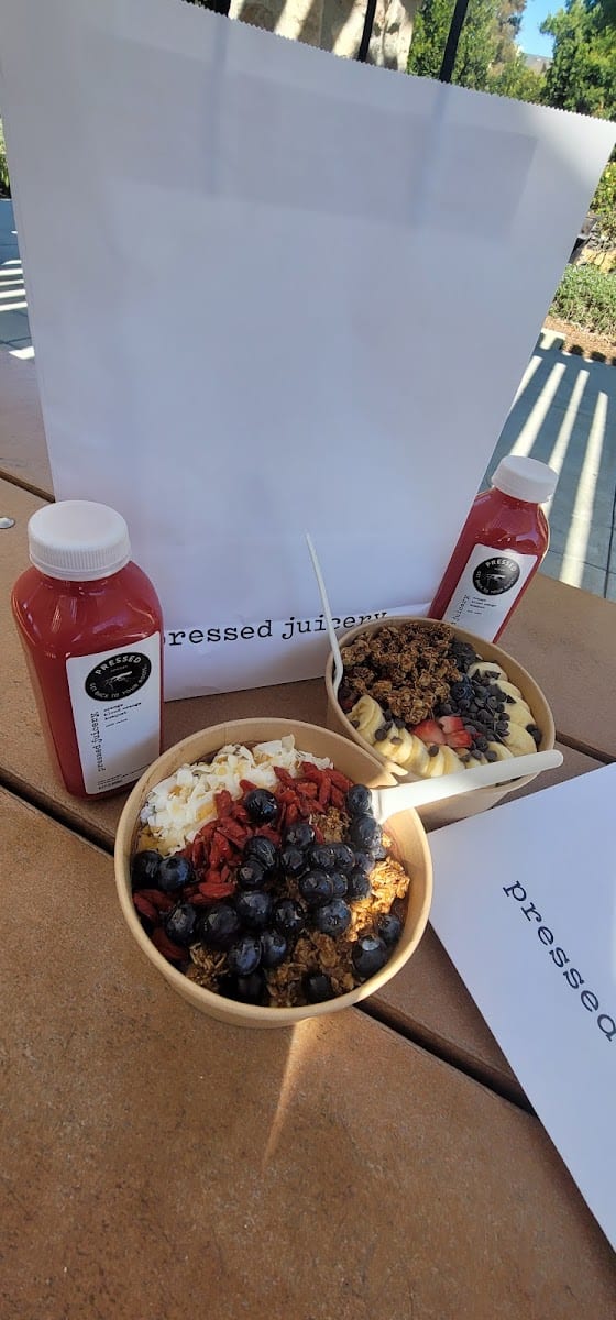 Pressed Juicery, photo 4