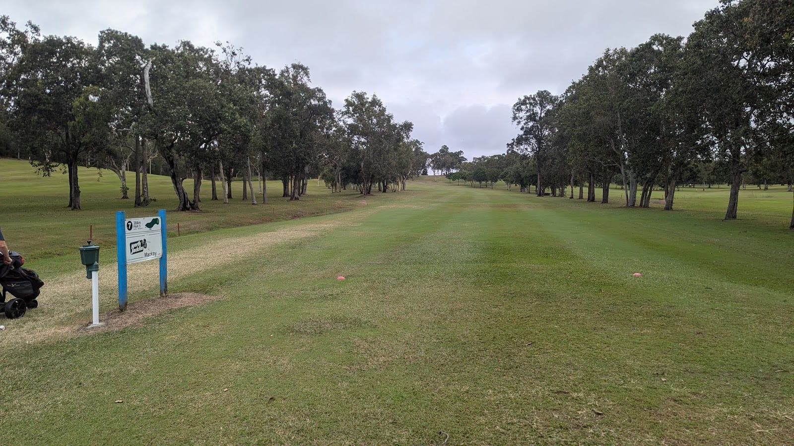 Sarina Golf Club