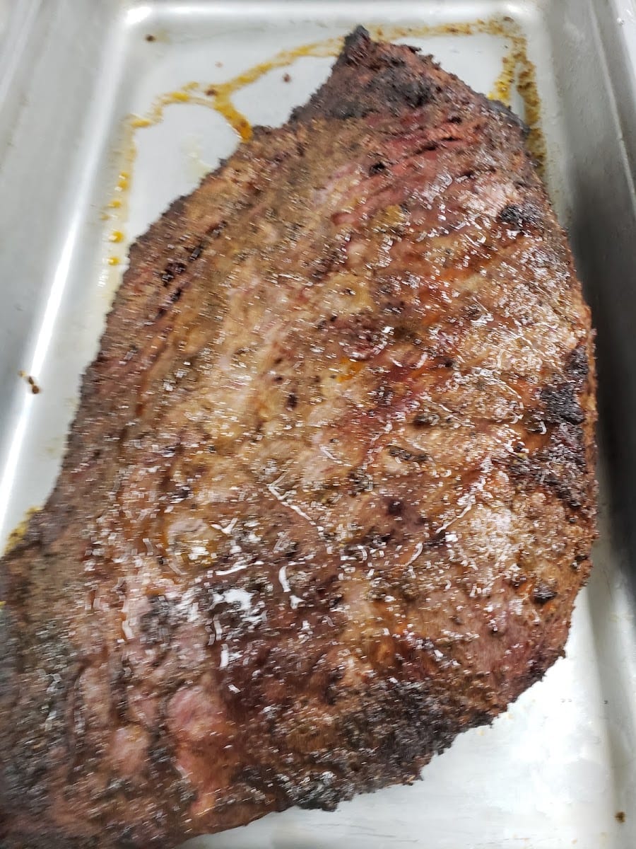 Tiny House BBQ, photo 2