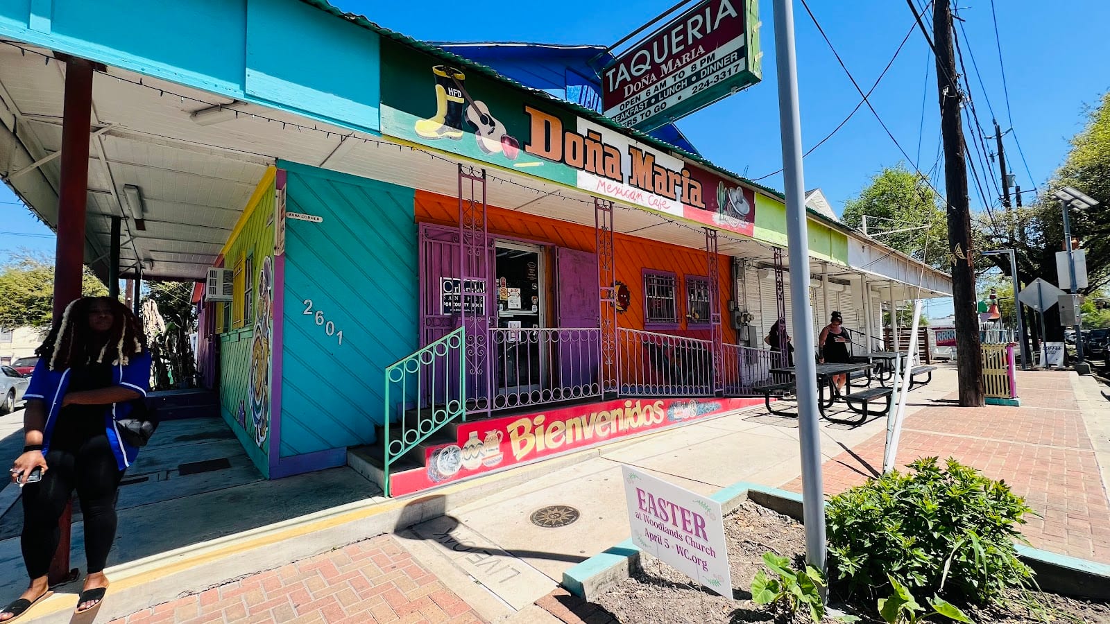Doña Maria Mexican Cafe, photo 2