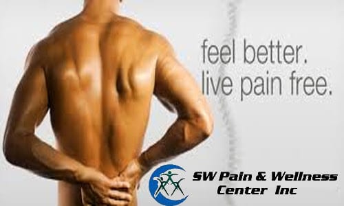 Comprehensive Pain Management Partners, photo 4