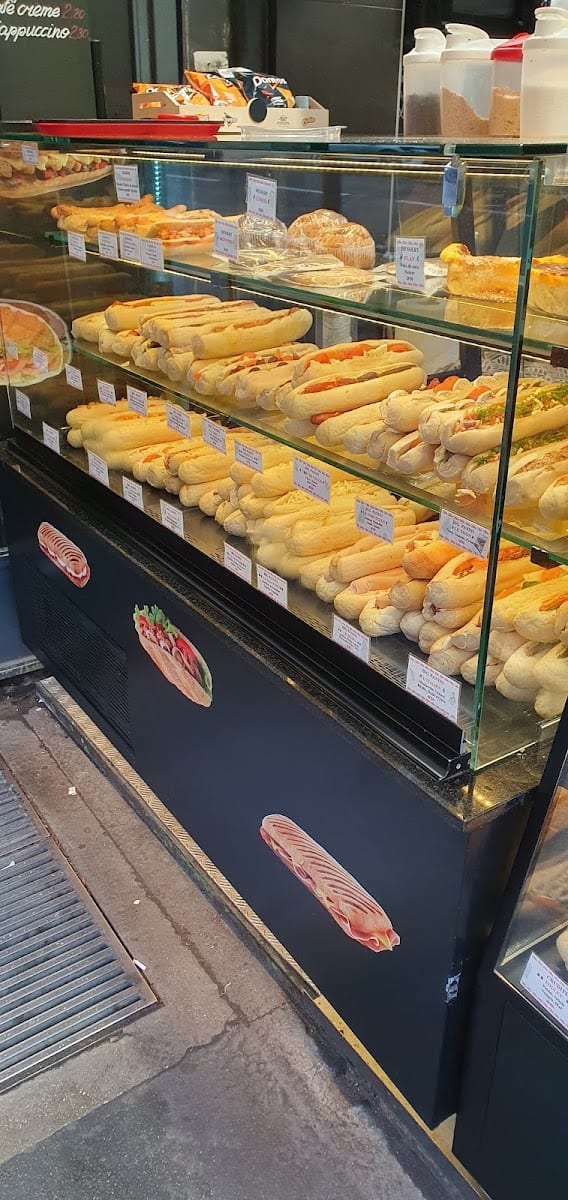 2bis Panini, photo 3