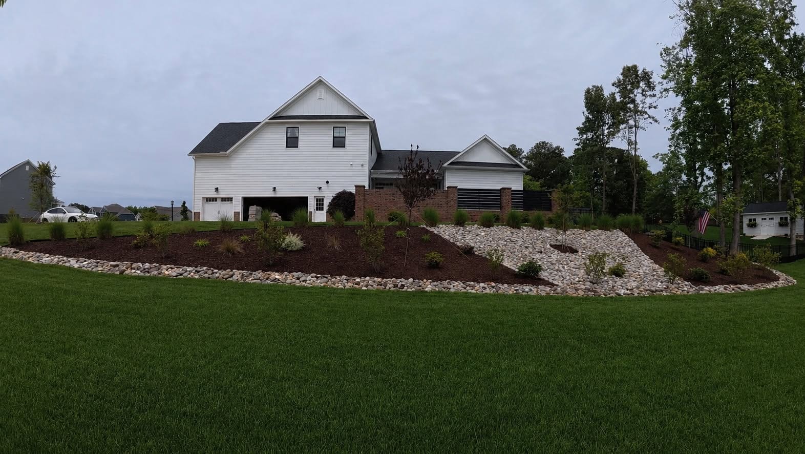 Peninsula Landscape Design, photo 2