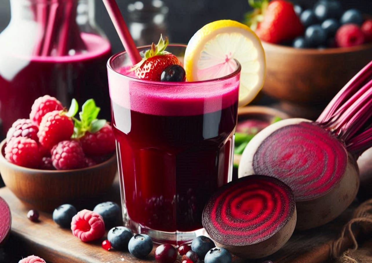 Fresh Delish Cafe