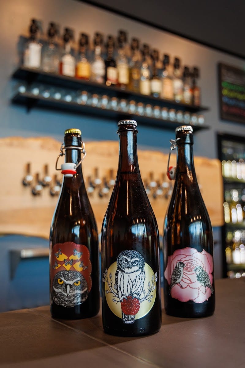 Scion Cider Bar, photo 4