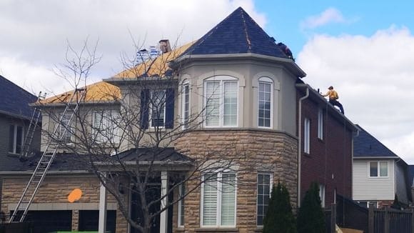 R2 Roofing, photo 2