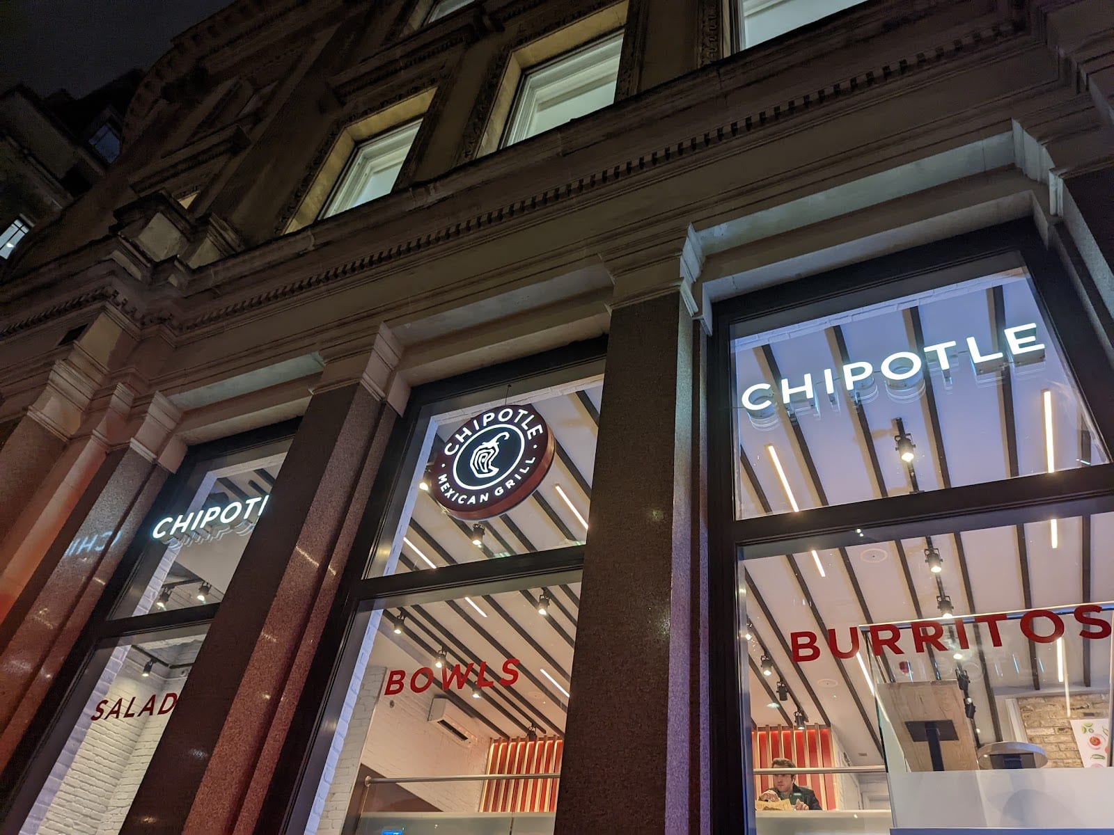 Chipotle Mexican Grill, photo 2