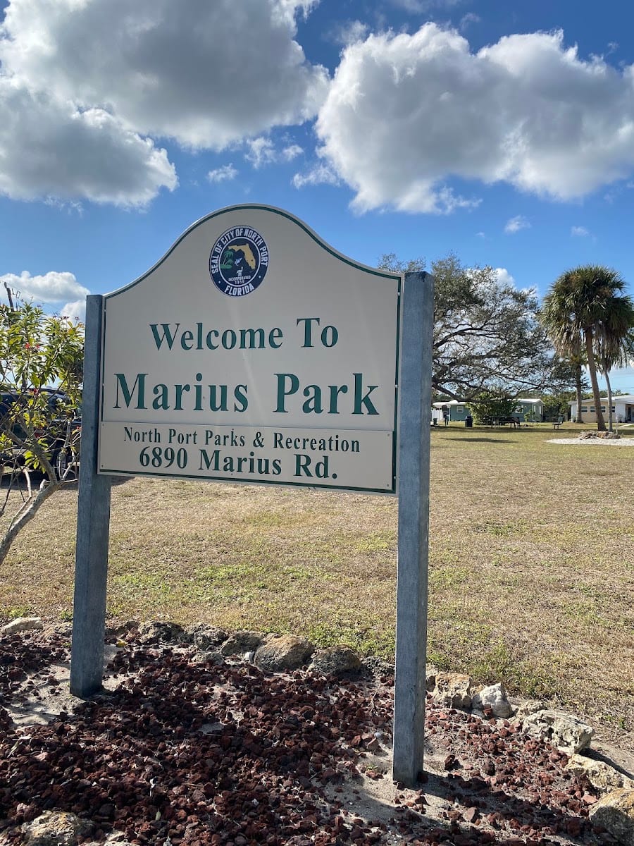 Marius Park, photo 2
