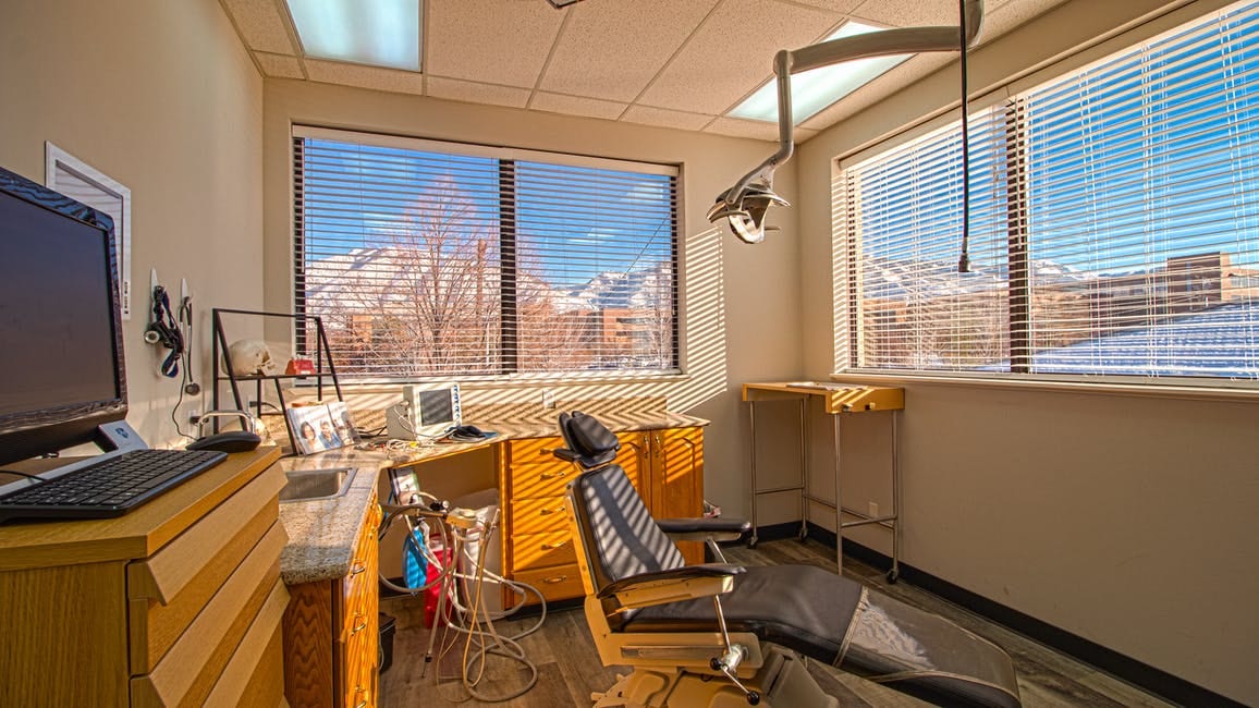 Mountain West Oral & Facial Surgery