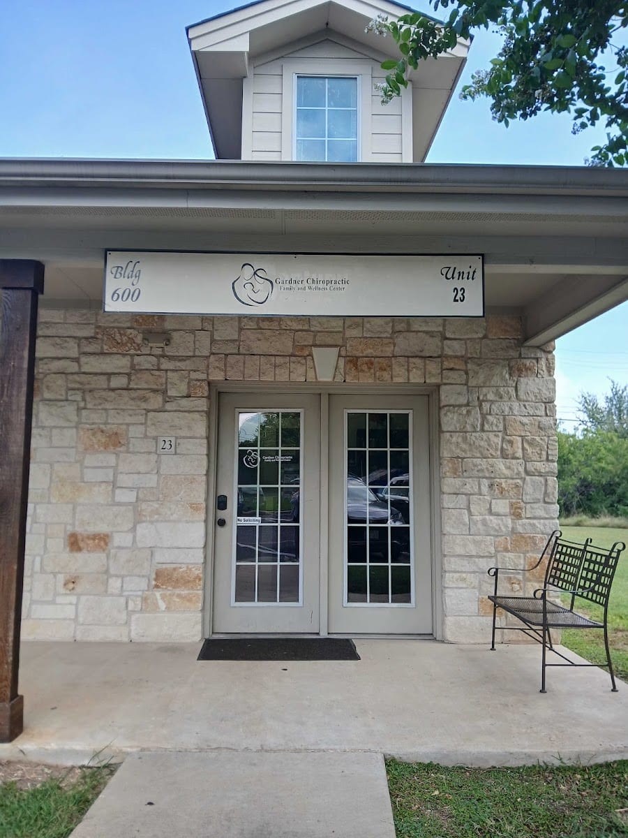 Gardner Chiropractic Family and Wellness Center, photo 4