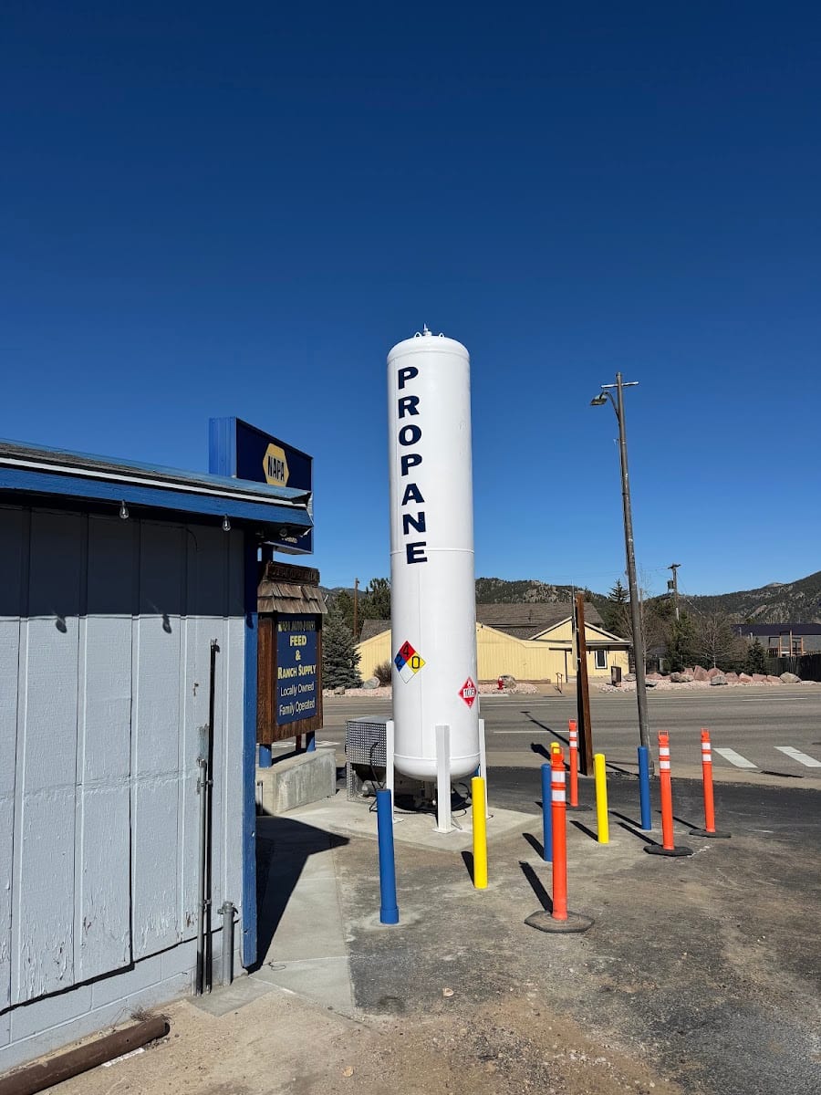 Napa Auto Parts Feed & Ranch Supply, photo 4
