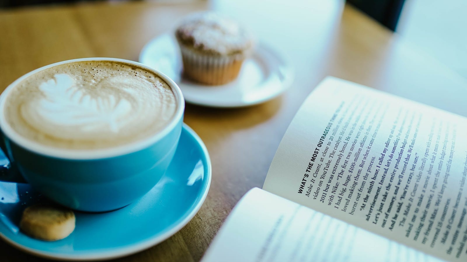 Echo Coffee