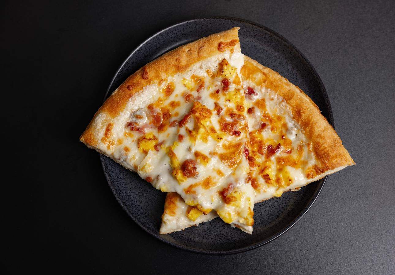 Hangar 54 Pizza, photo 4