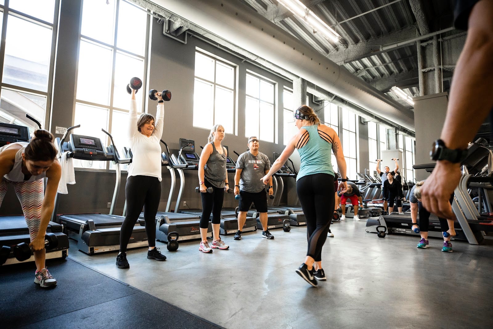 Unite Fitness Retreat, photo 3