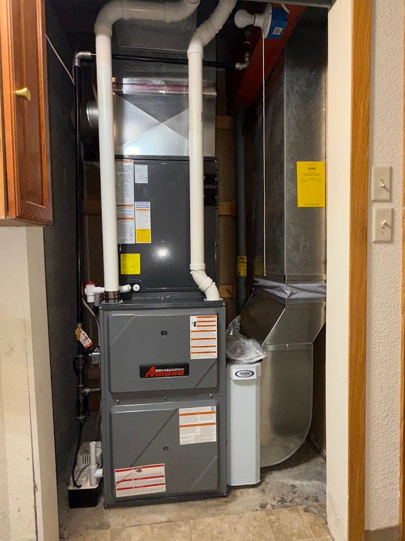 LGS Heating & Cooling, Inc, photo 3