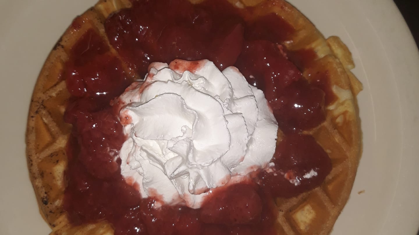 Cora's Cafe