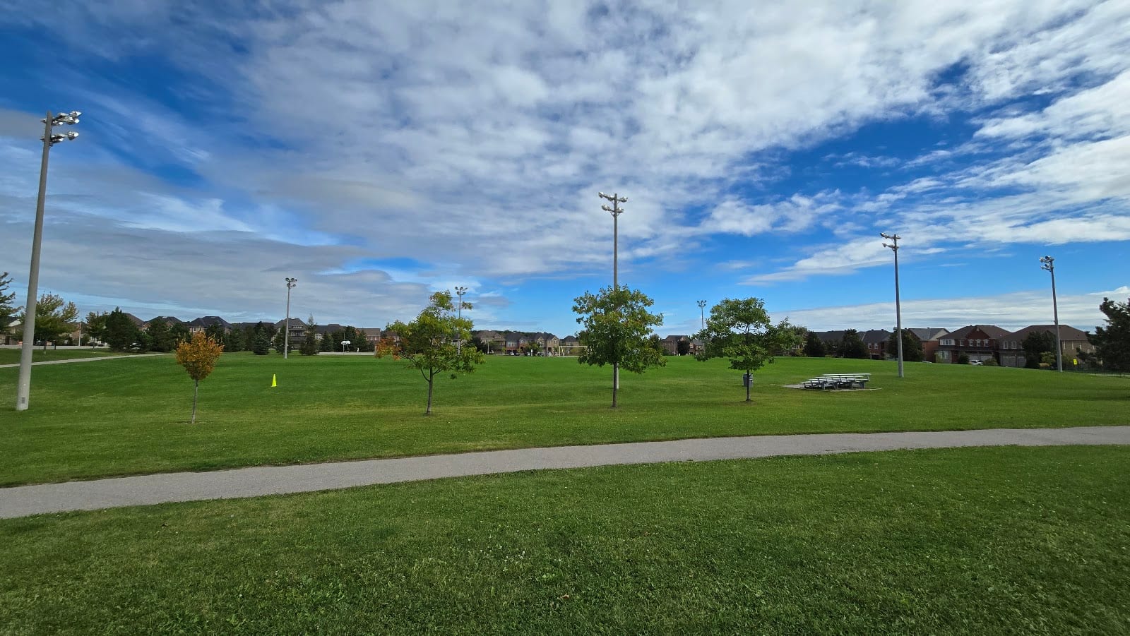 Soccer Field, photo 2