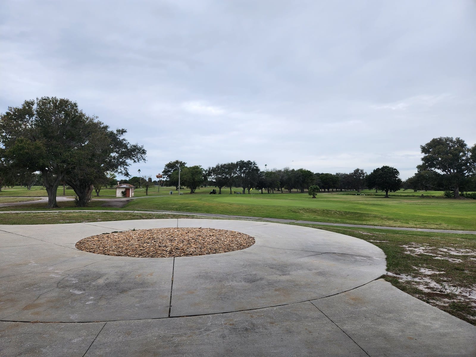 Bay Palms Golf Complex, photo 4