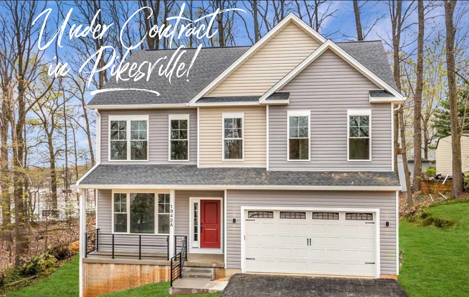 Riley White, Realtor - Maryland, photo 4