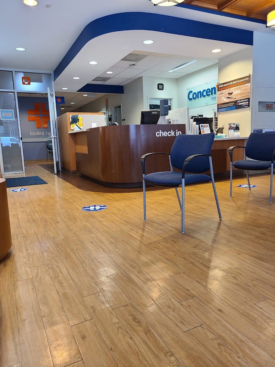 Concentra Urgent Care, photo 3