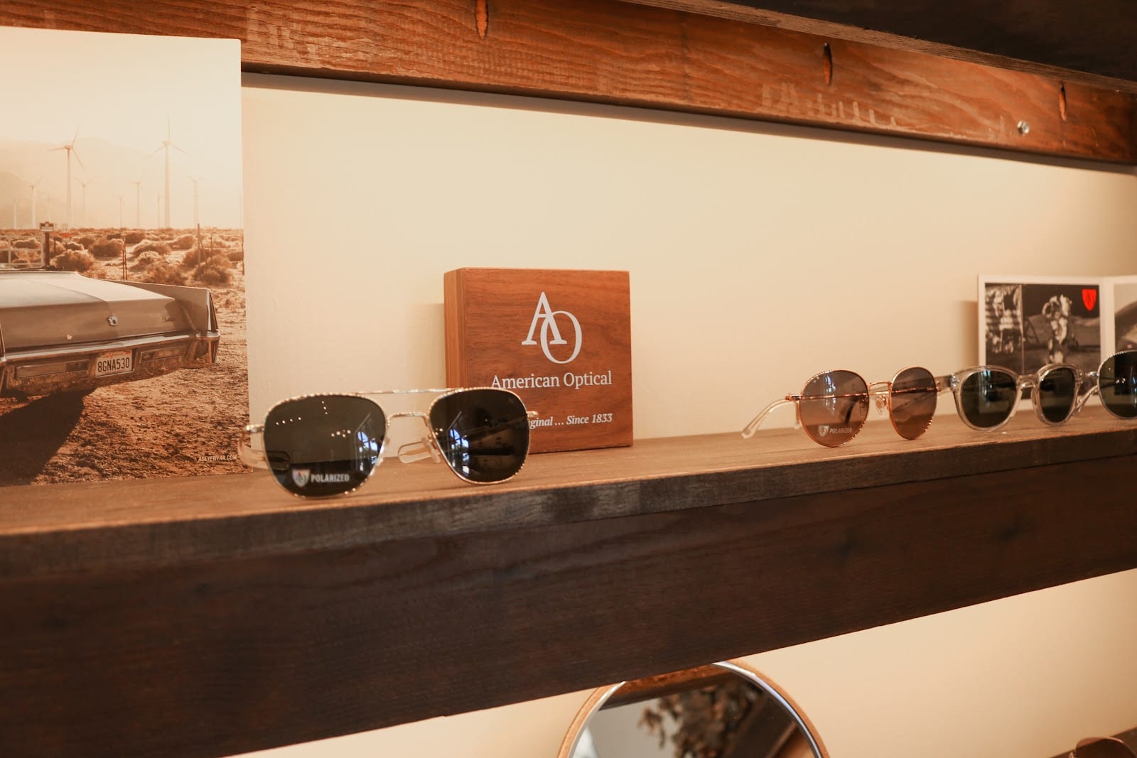 R City Eye Care- Madison Optometry, photo 2