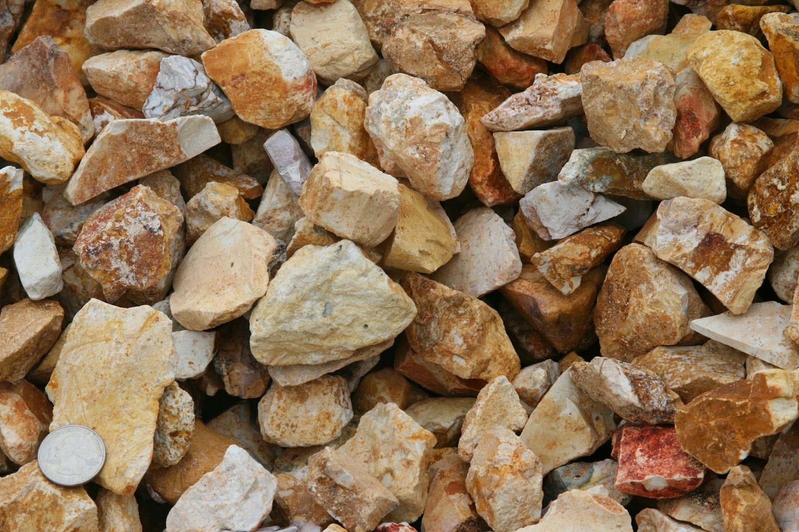 Crown Hill Stone Supply, LLC, photo 3