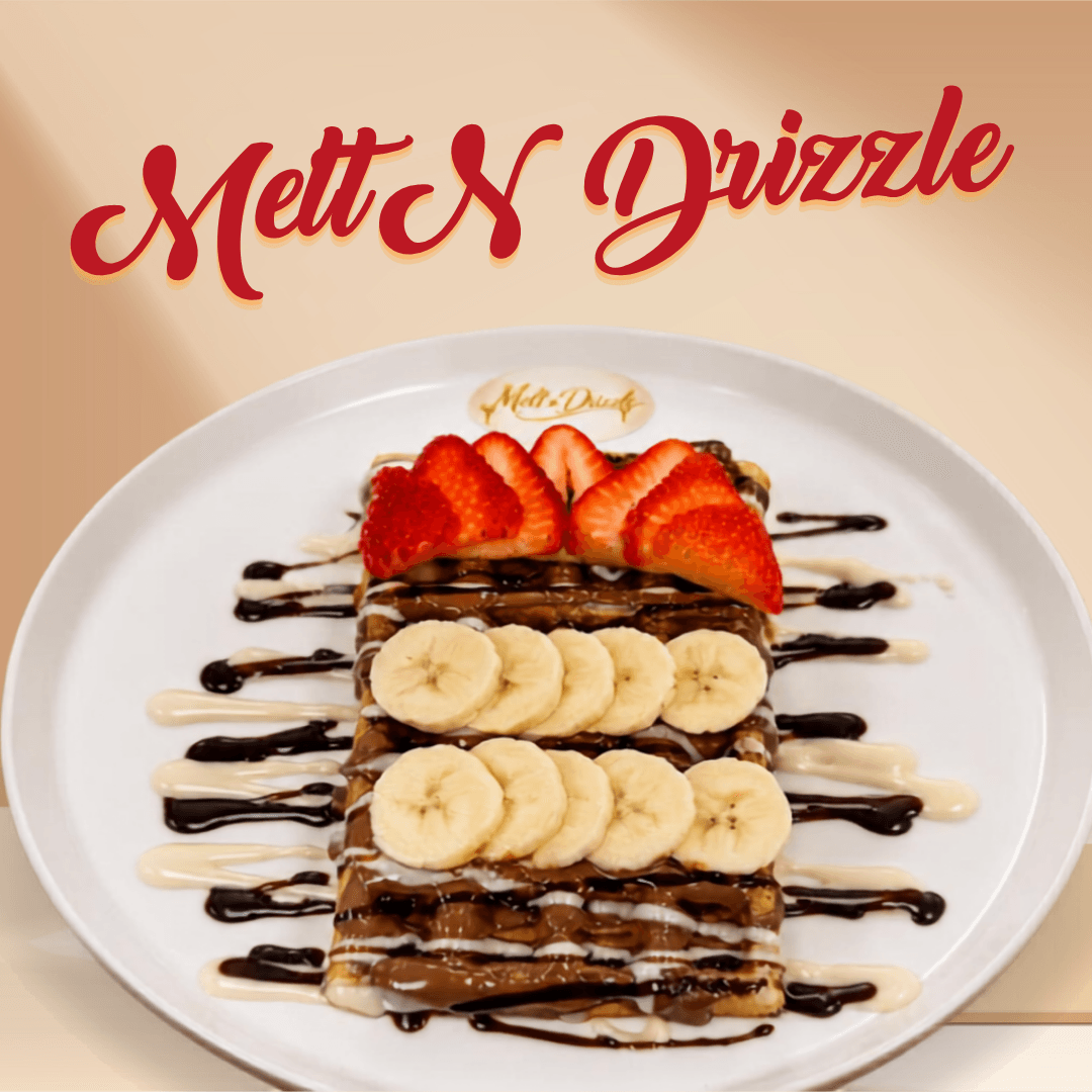 Melt n Drizzle, photo 4