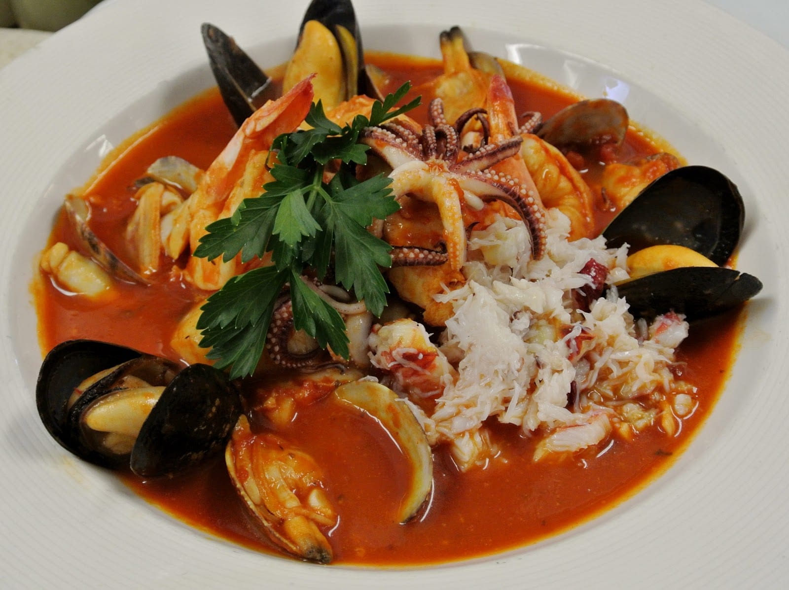 Scoma's Restaurant