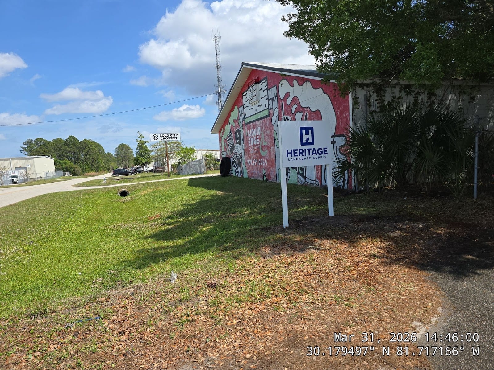 Heritage Landscape Supply, photo 4