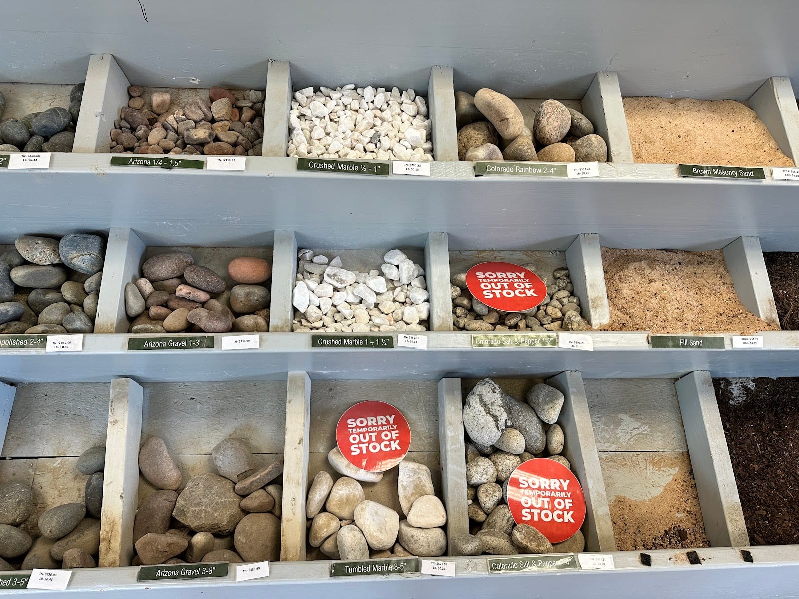 Whittlesey Landscape Supplies, photo 4