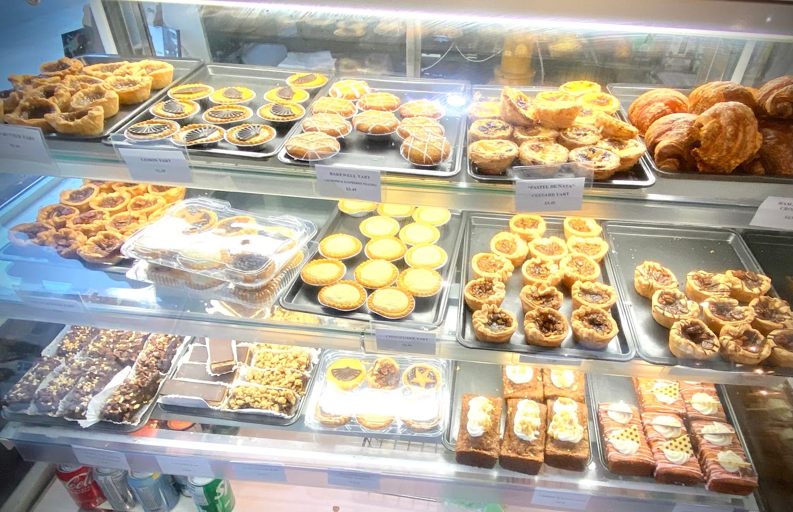 Brick Street Bakery, photo 2