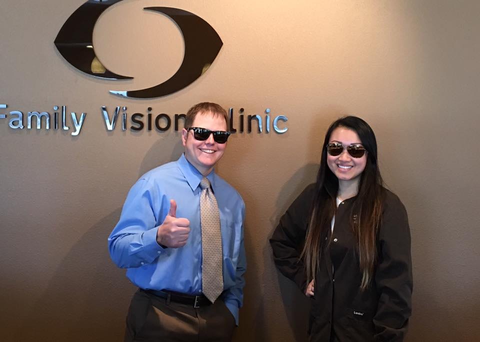 Family Vision Clinic
