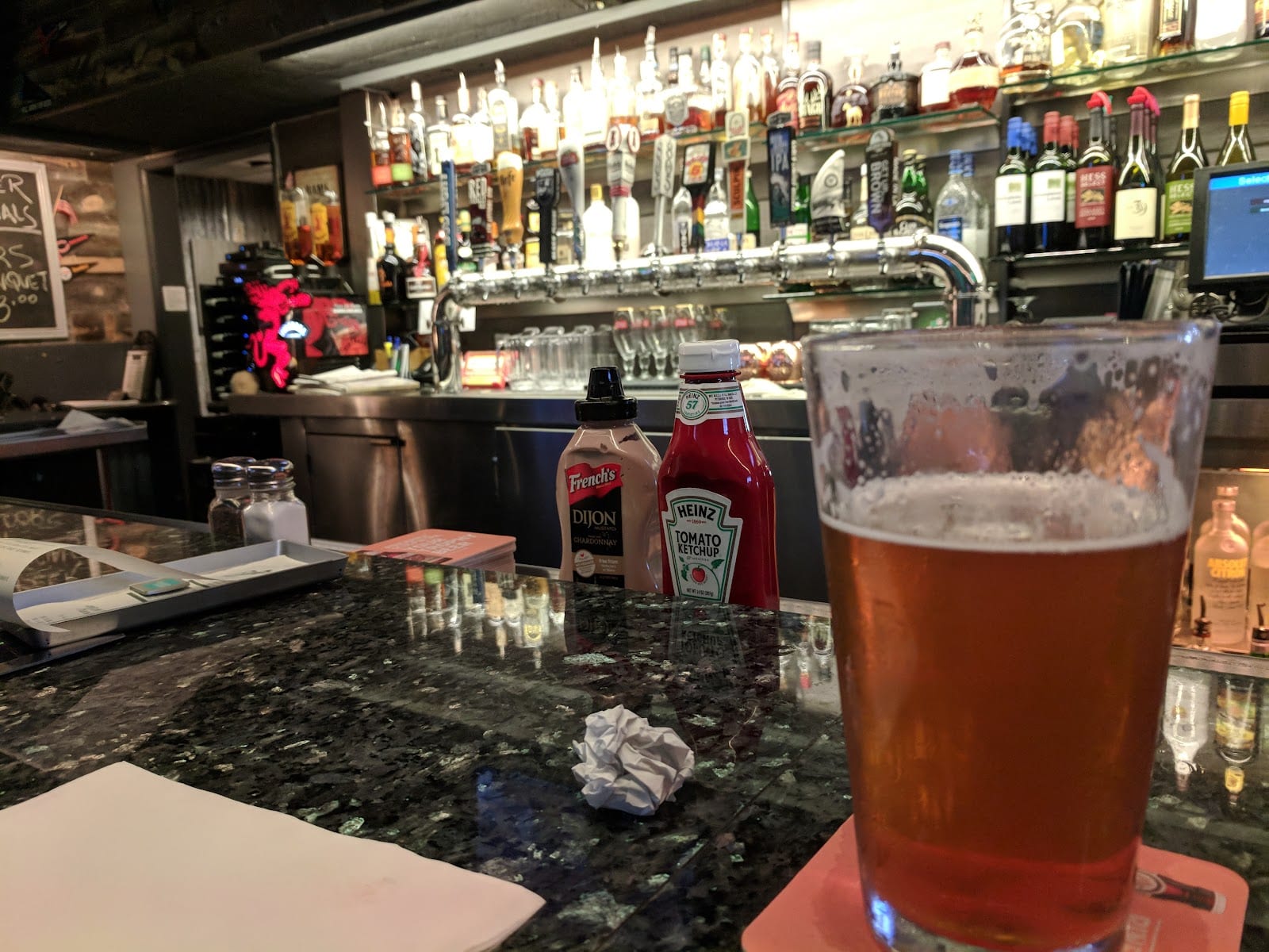 Avenue K Bar
