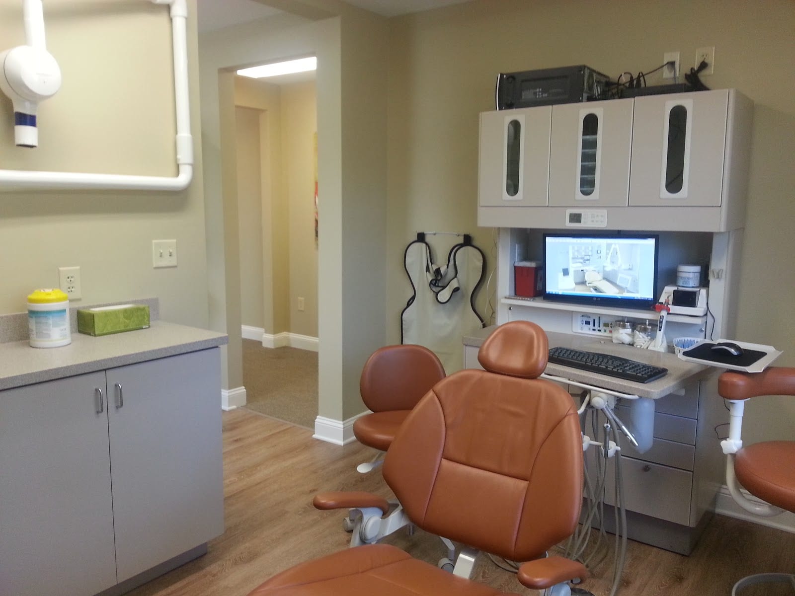 Grand Oaks Dental