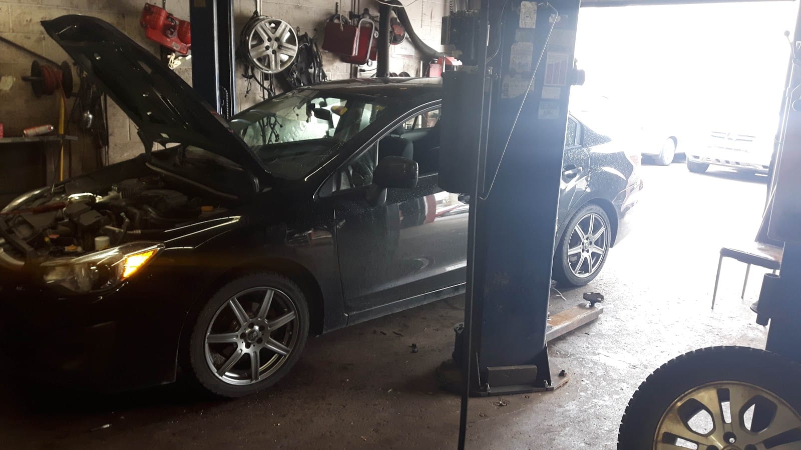 Sonny's K K Auto Repair, photo 2