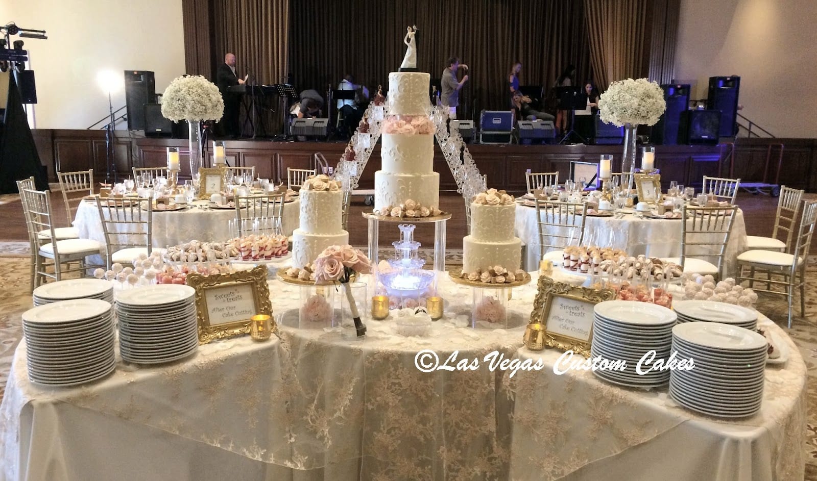 Las Vegas Custom Cakes, photo 2