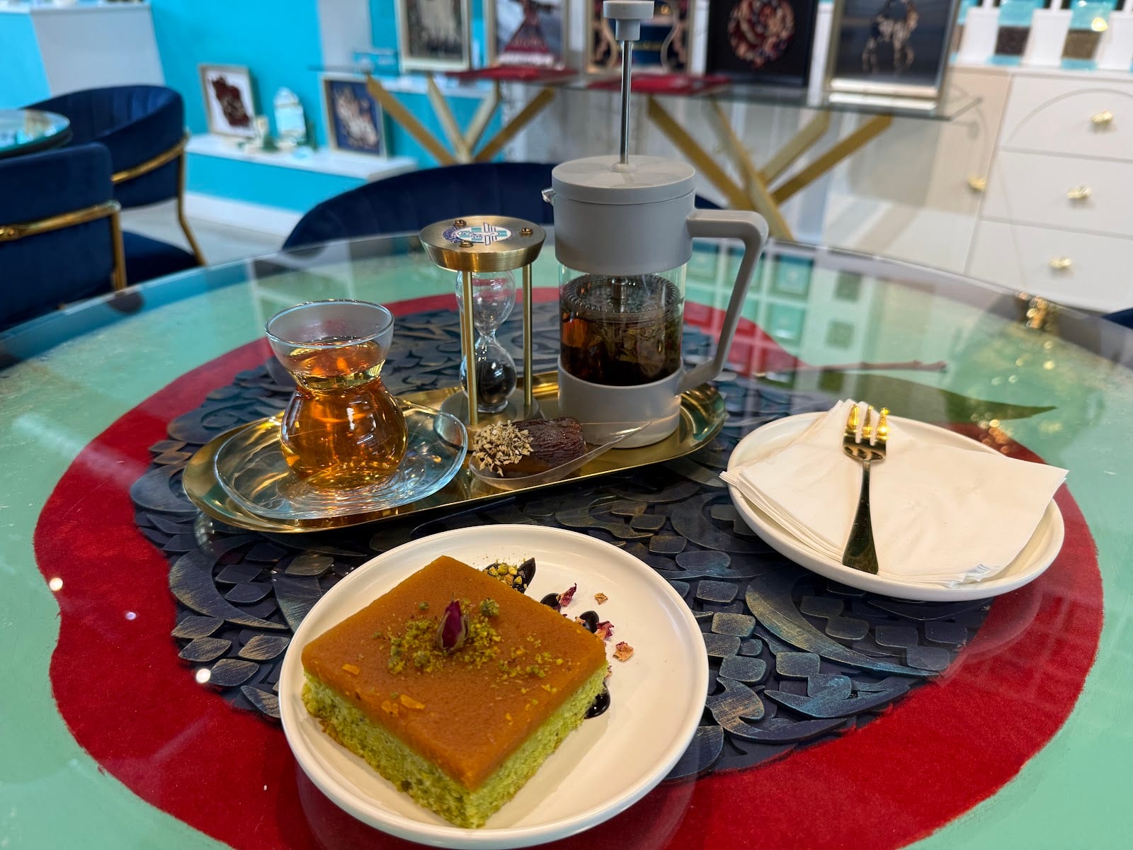 Nowruz Lounge, photo 4