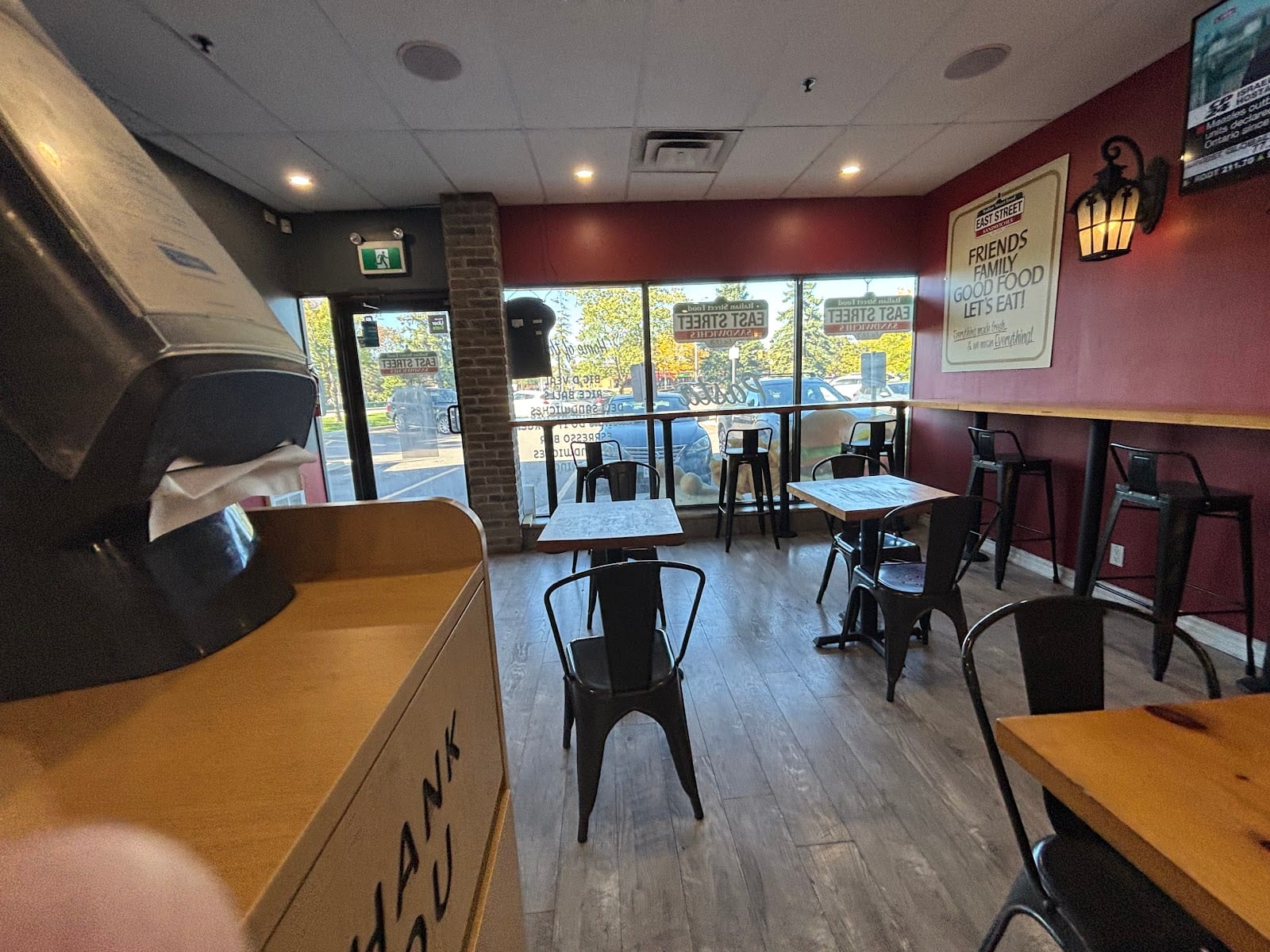 East Street Sandwiches, photo 3