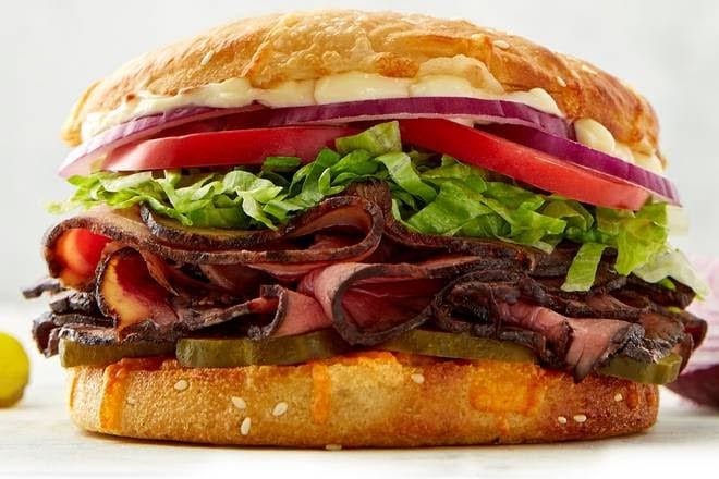 Schlotzsky's Deli, photo 4