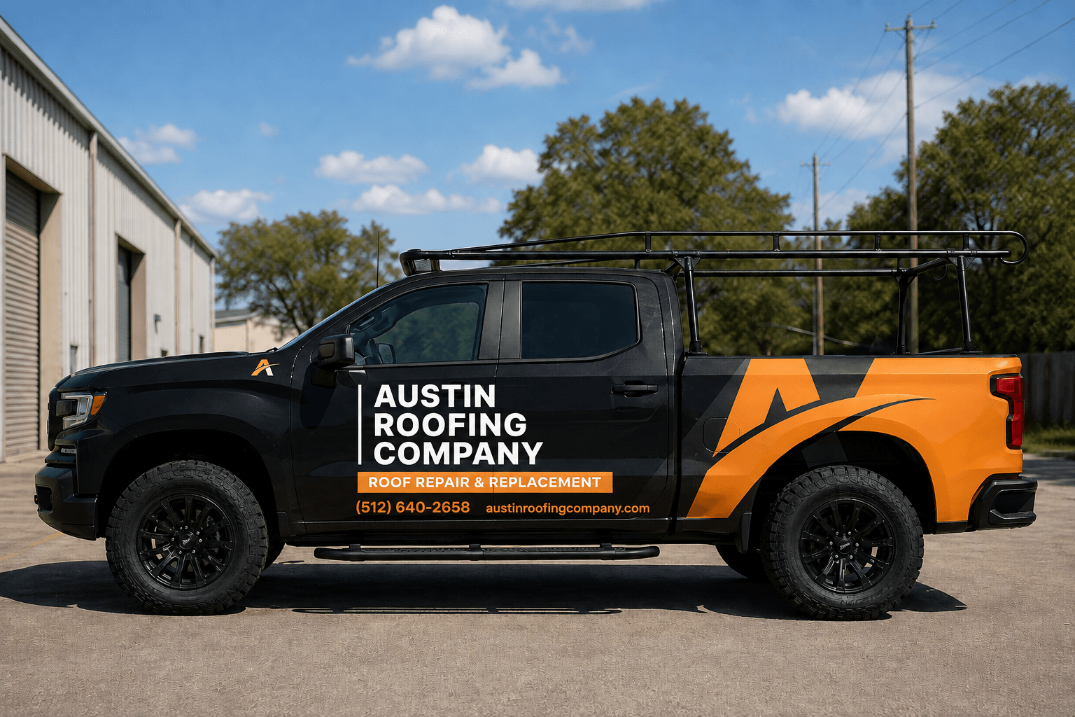 Austin Roofing Company - Round Rock, photo 2