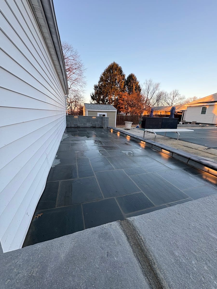 Sosa’s Landscaping & Construction, photo 4
