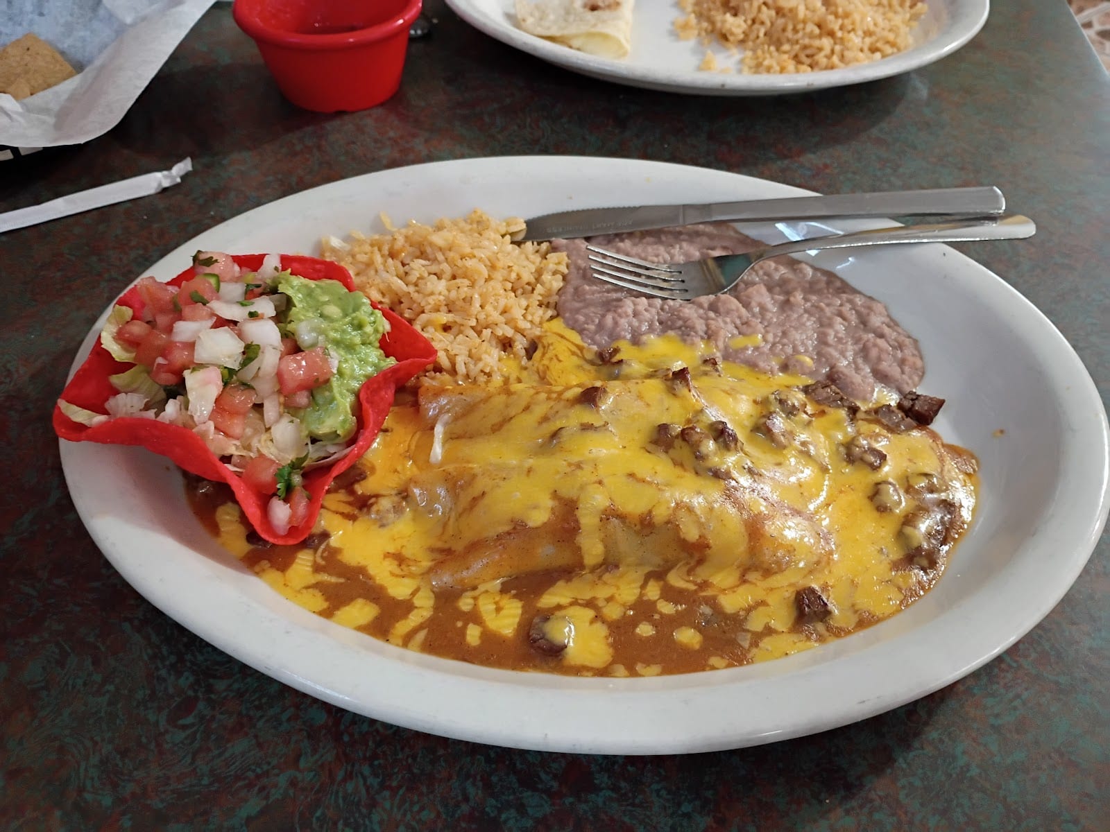 Guadalajara Mexican Restaurant