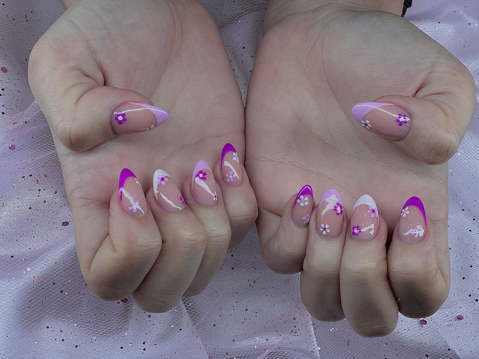 Polish Nail And Beauty Spa, photo 4