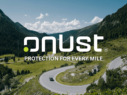 Onust - Extended Car Warranty