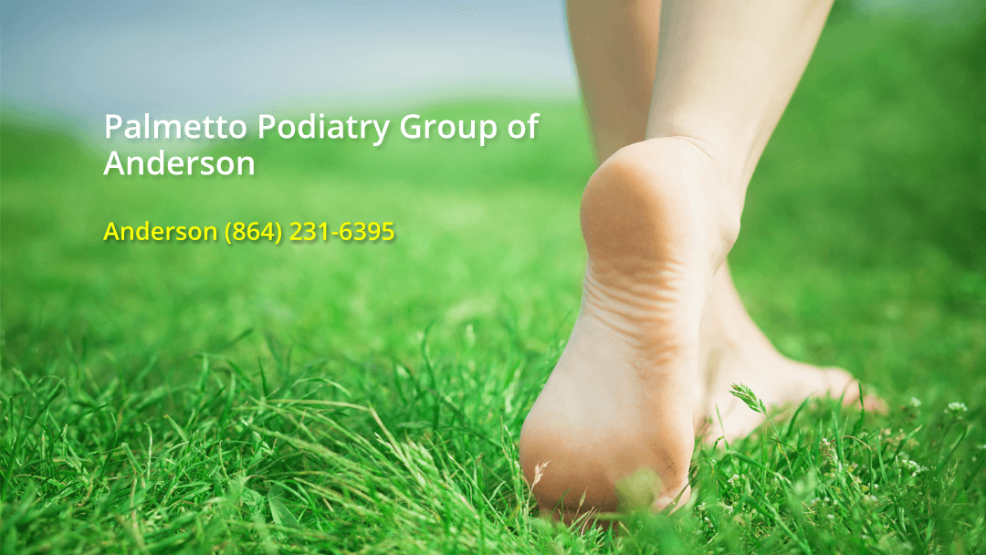 Palmetto Podiatry Group of Anderson: James L. Rose, DPM