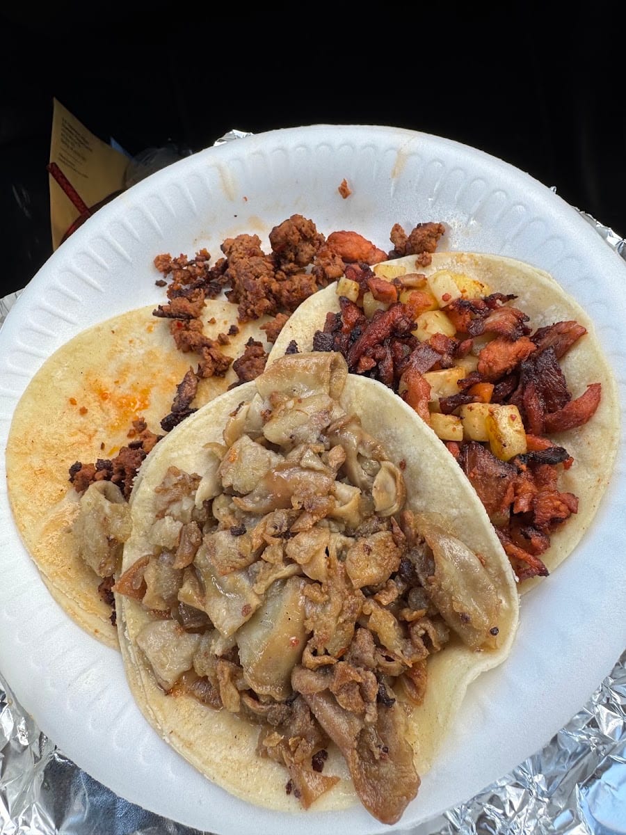 Taqueria El Buen Pastor, photo 3