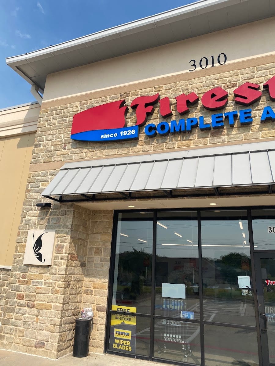 Firestone Complete Auto Care, photo 2