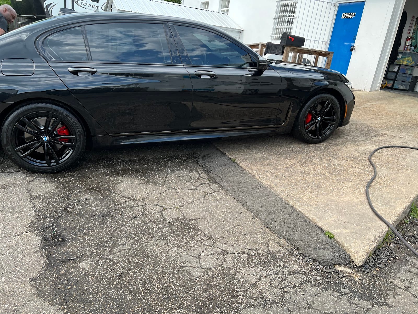 Jay's Car Show & Detailing shop, photo 4