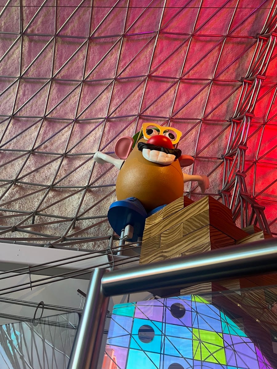 National Toy Hall of Fame