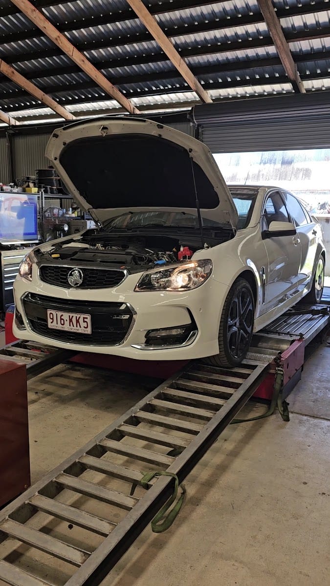 Proximity Motorsport, photo 2